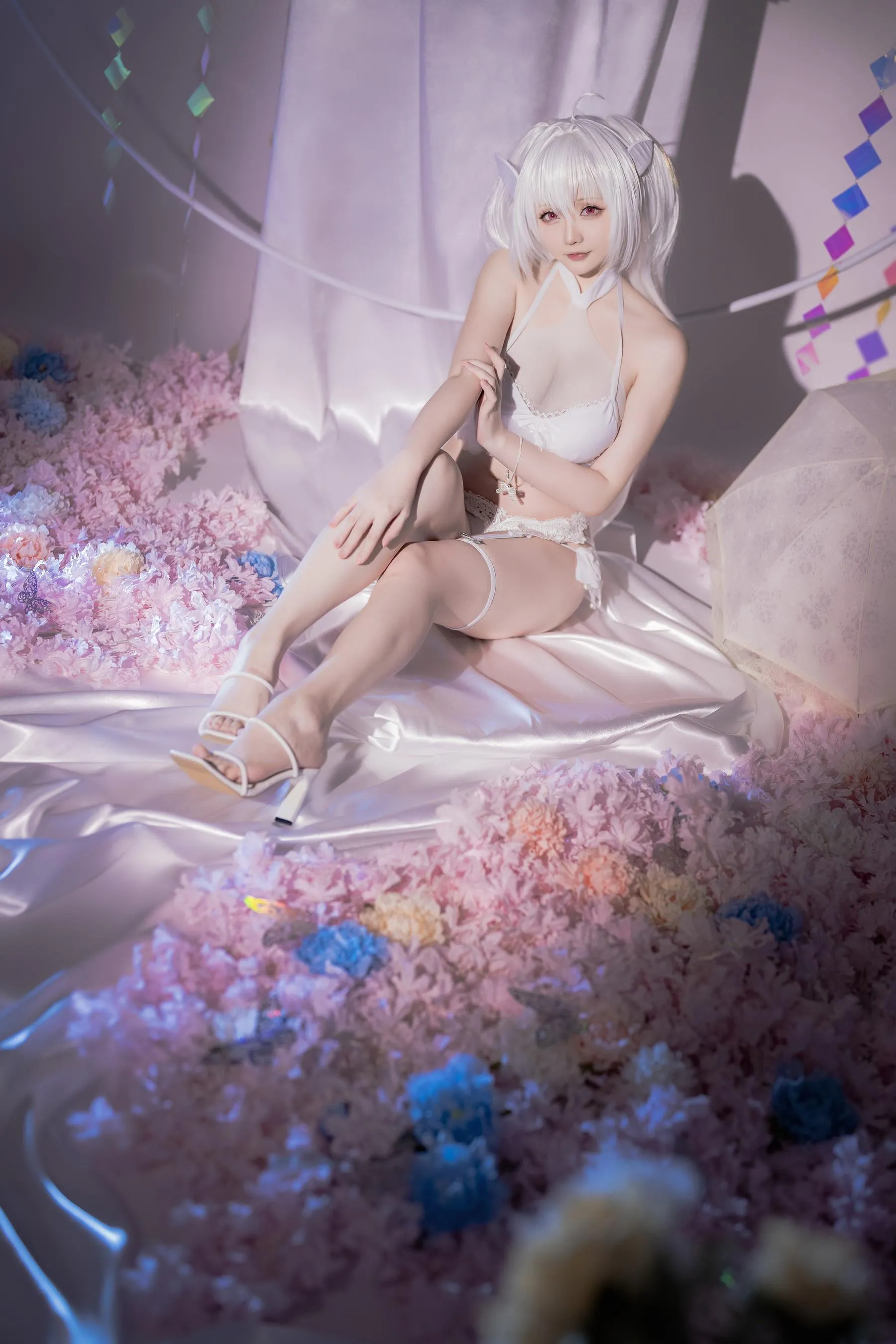 星之迟迟 – NO.154 23年8月计划A FGO-阿瓦隆女士 [33P]插图1